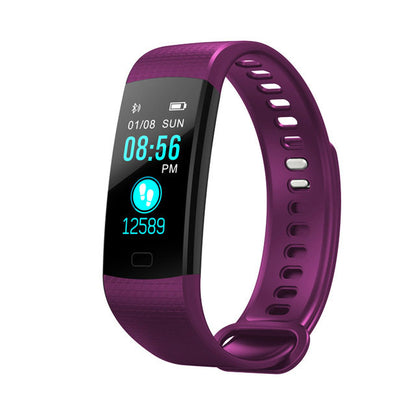 Bluetooth smart bracelet