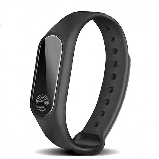 Bluetooth Smart Bracelet Watch