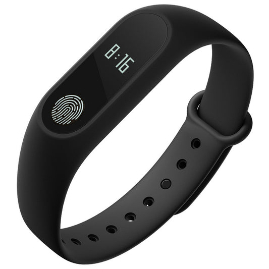 Bluetooth Smart Bracelet Watch