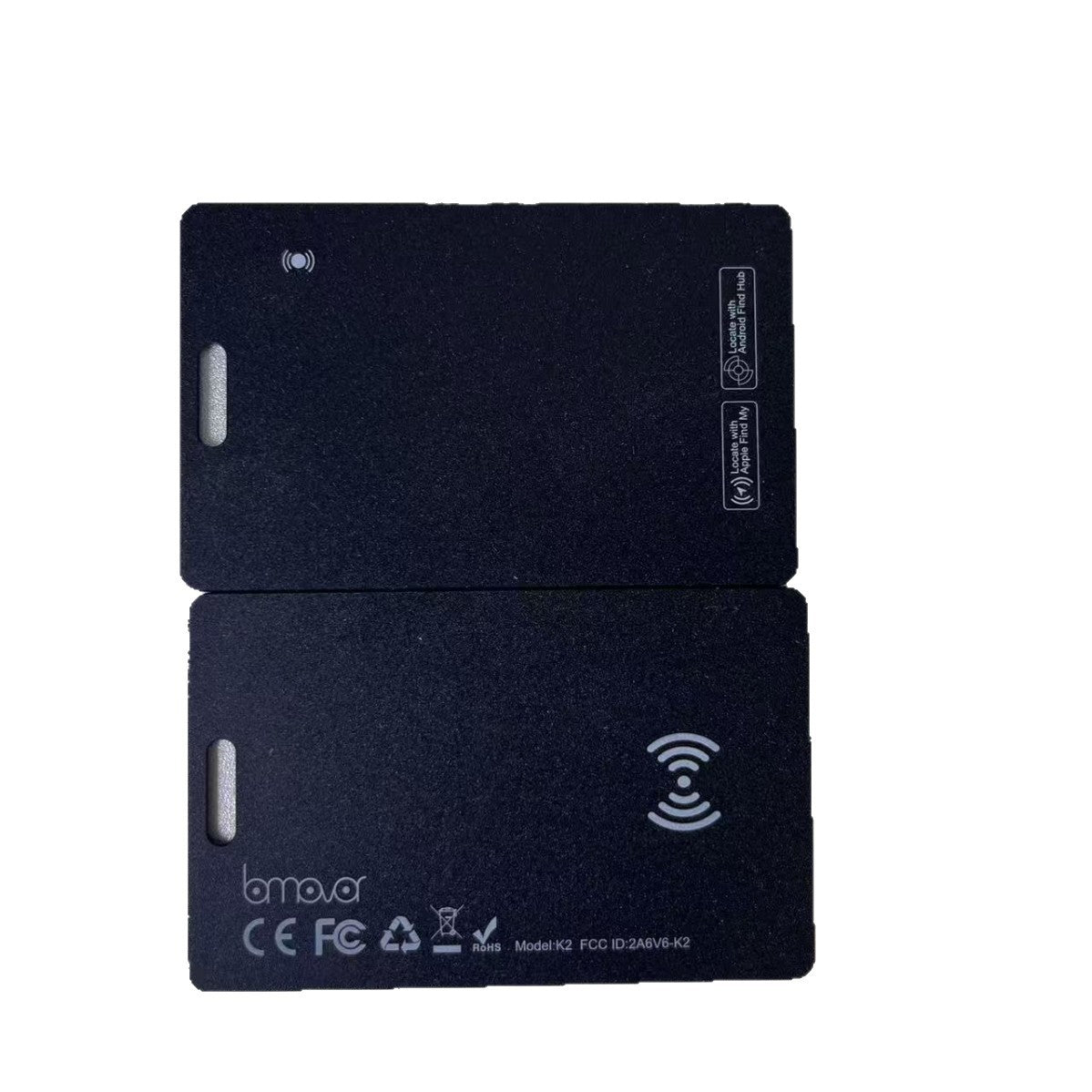 Bluetooth Smart Card Anti-Loss Locator