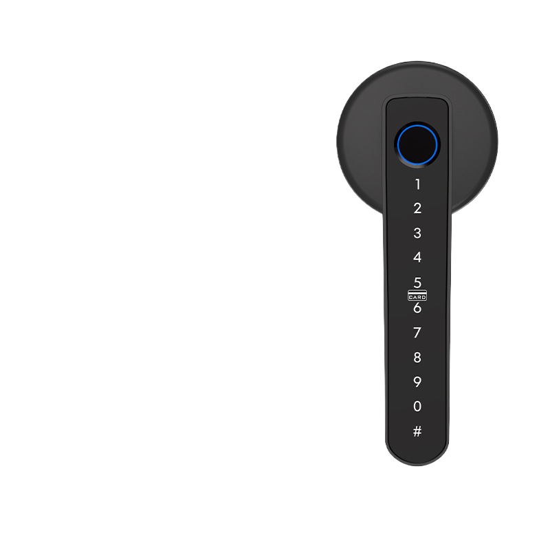 Bluetooth Smart Door Lock