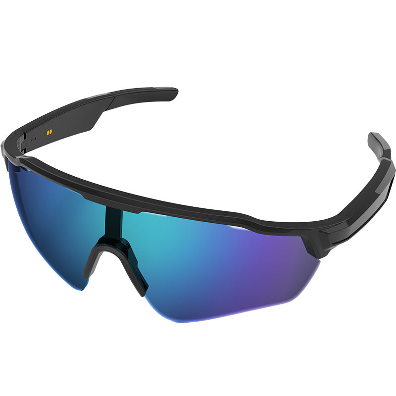 Bluetooth smart glasses