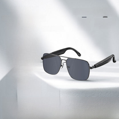 Bluetooth smart glasses