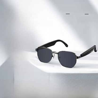 Bluetooth smart glasses