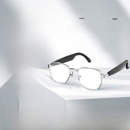 Bluetooth smart glasses