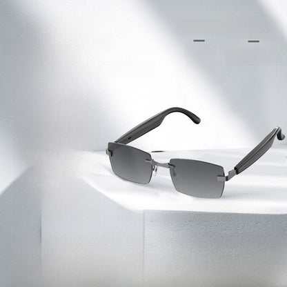 Bluetooth smart glasses