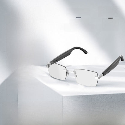 Bluetooth smart glasses