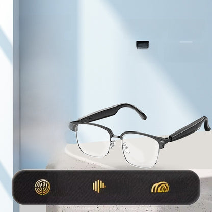 Bluetooth smart glasses