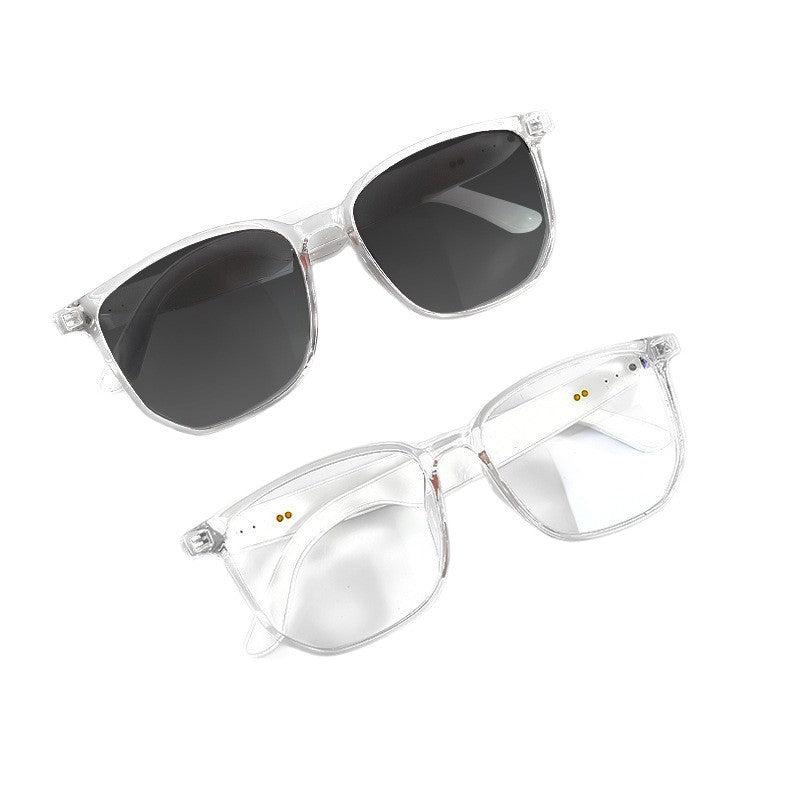 Bluetooth Smart Glasses