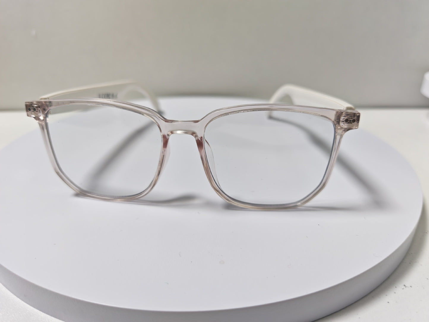 Bluetooth Smart Glasses