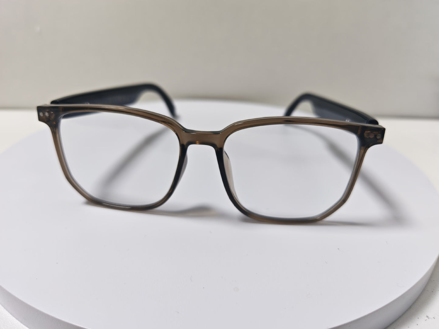 Bluetooth Smart Glasses