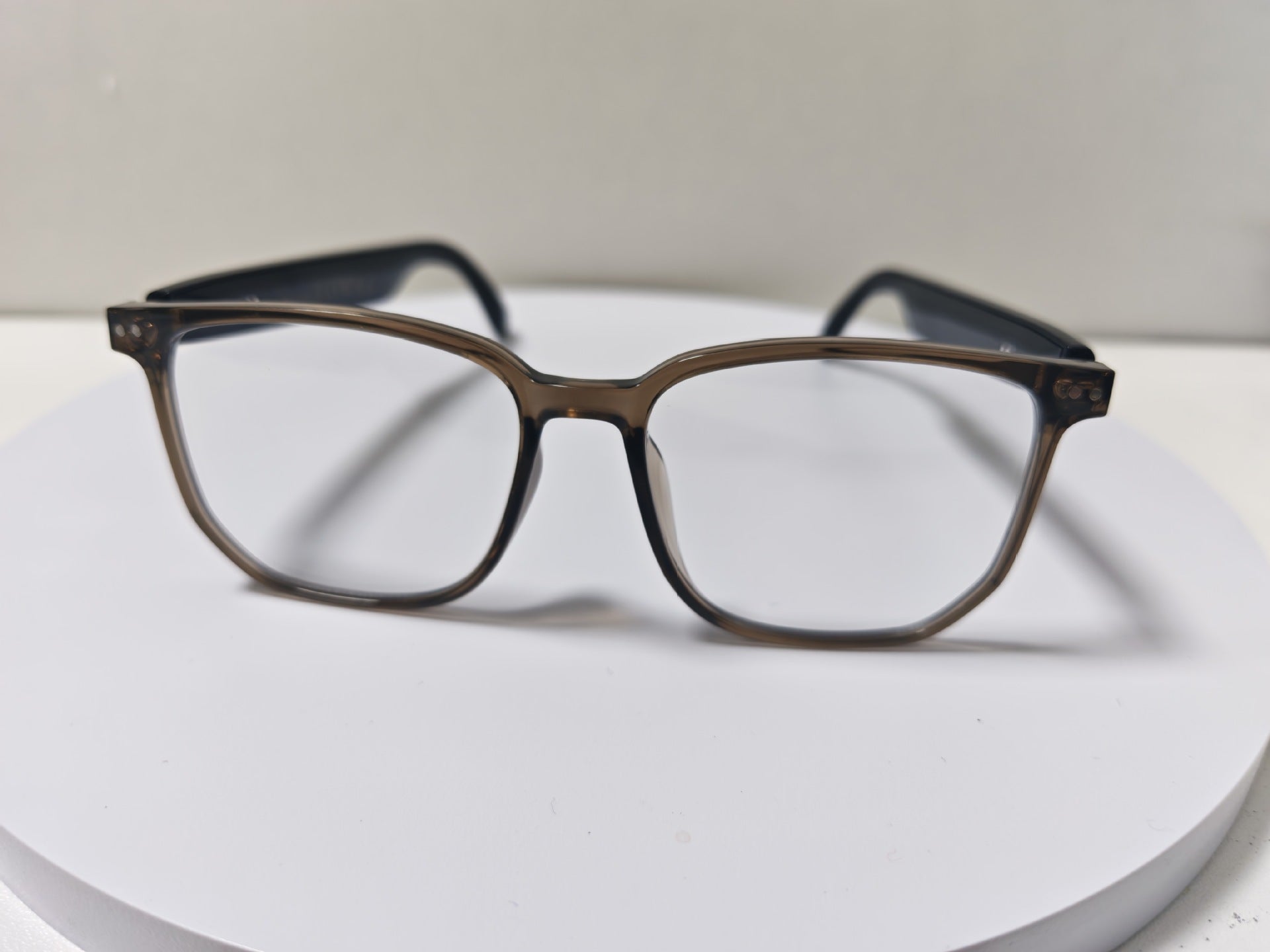 Bluetooth Smart Glasses