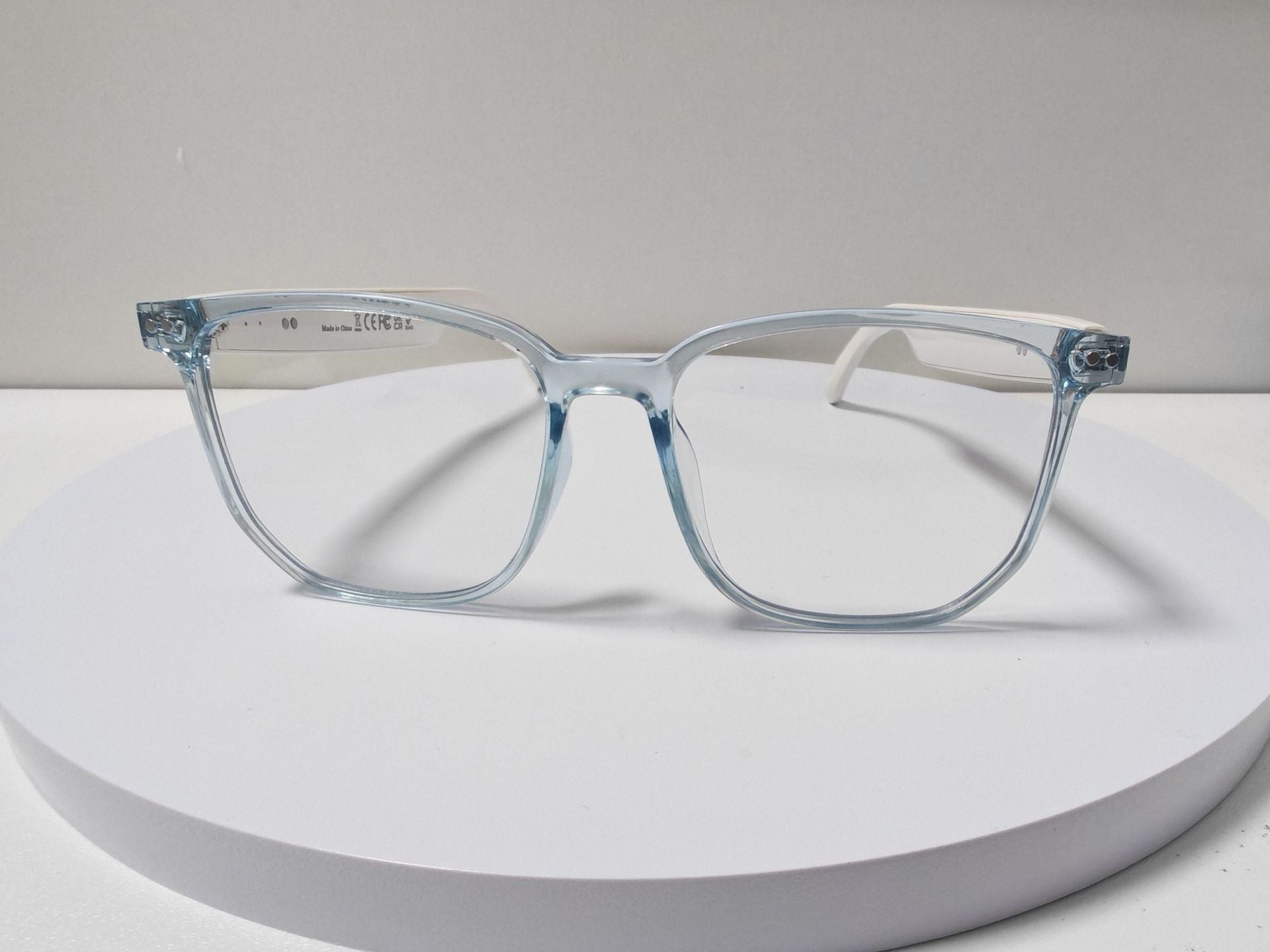Bluetooth Smart Glasses