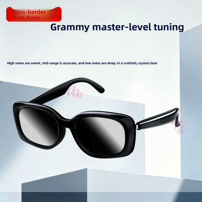 Bluetooth Smart Glasses