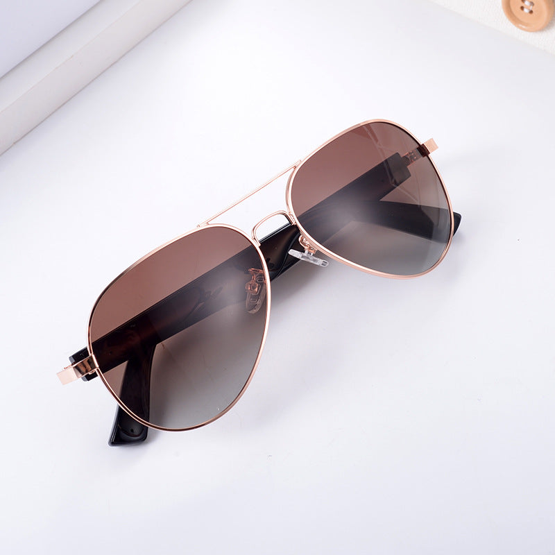 Bluetooth Smart Glasses