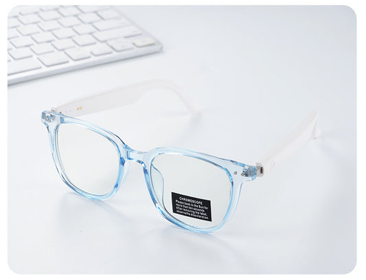Bluetooth smart glasses