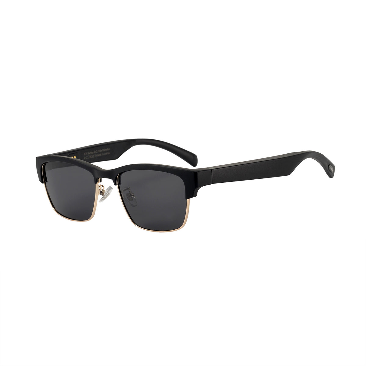 Bluetooth Smart Glasses with Audio