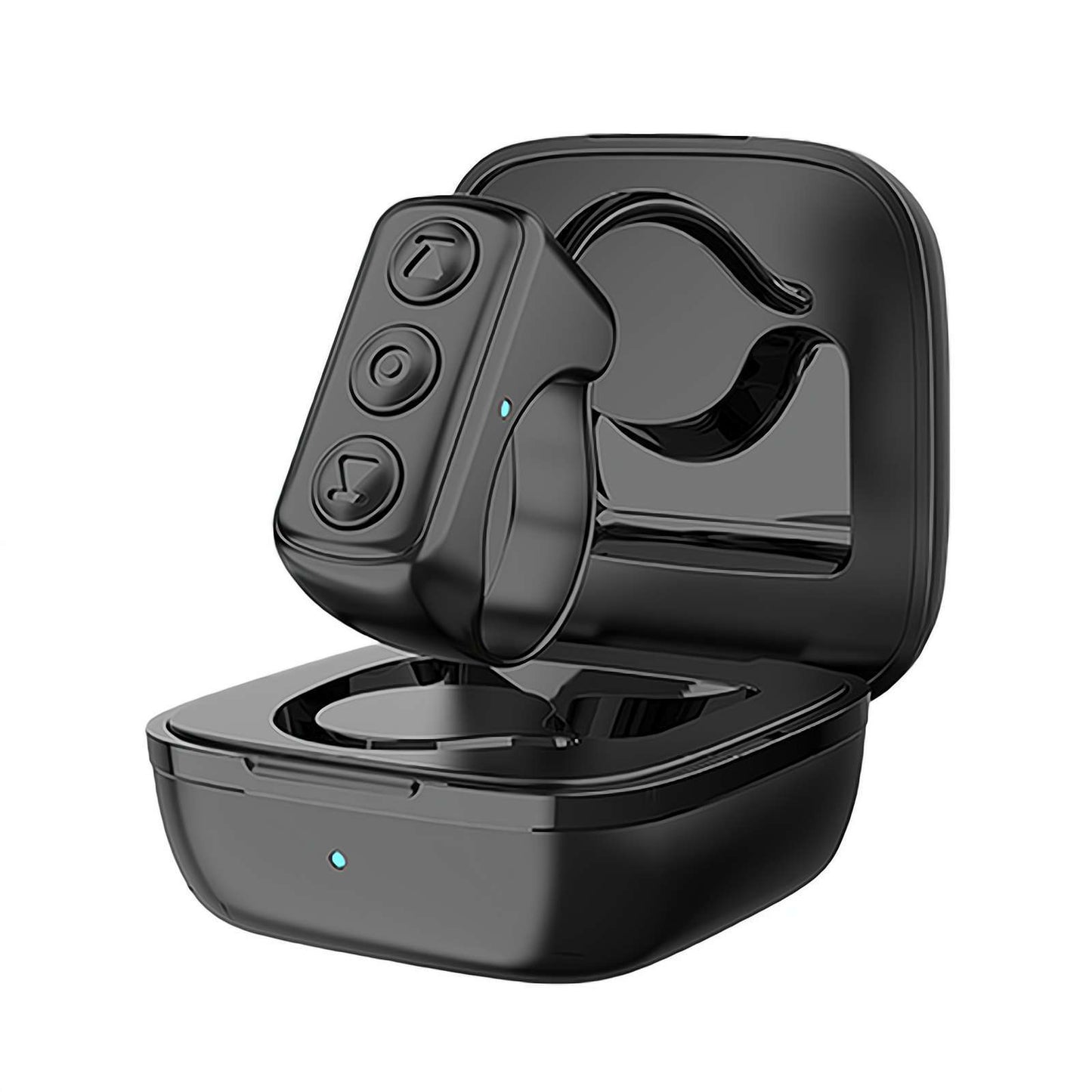 Bluetooth Smart Ring Remote