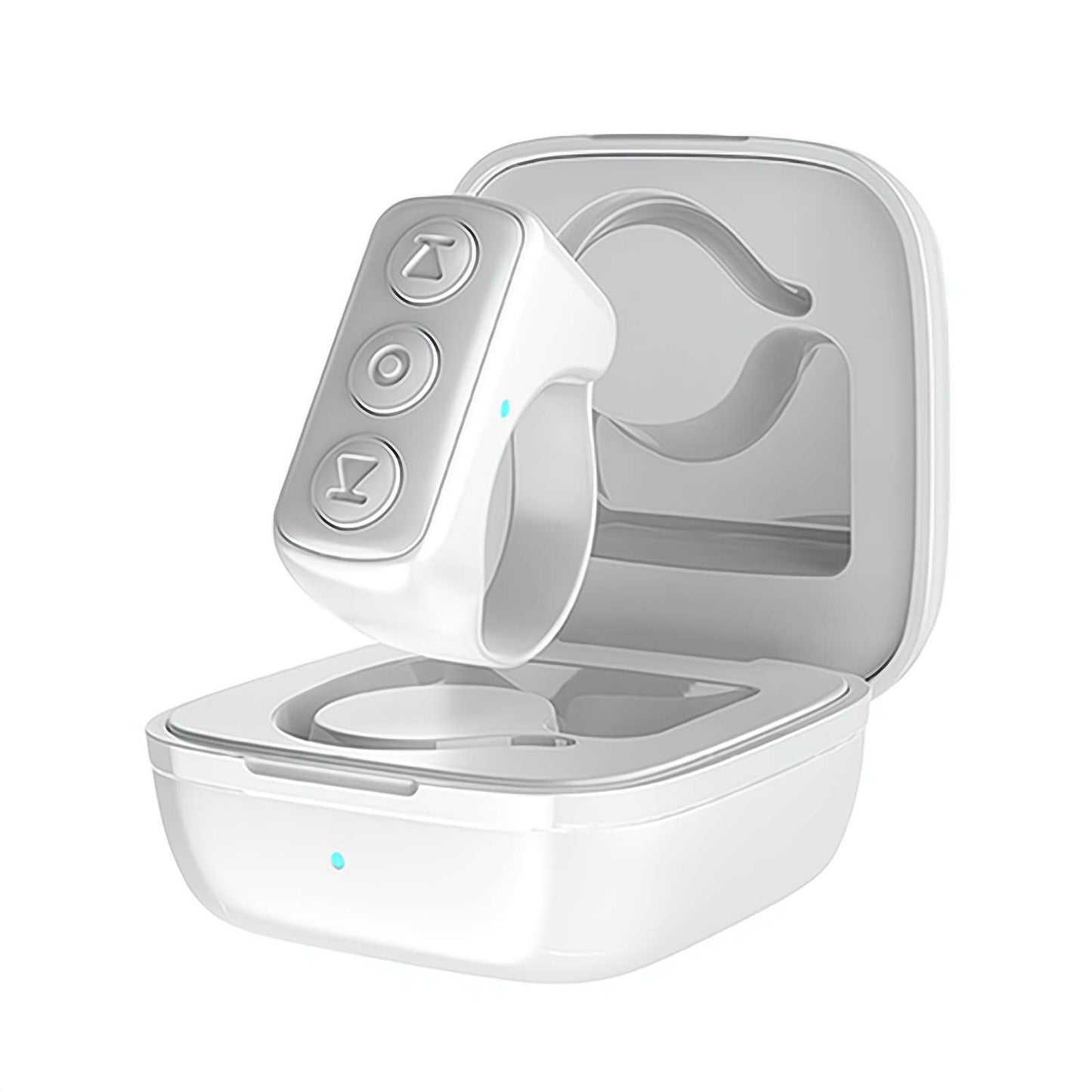 Bluetooth Smart Ring Remote