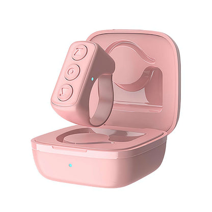 Bluetooth Smart Ring Remote