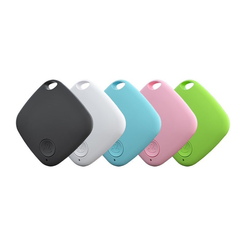 Bluetooth Smart Tracker Find My Compatible Locator