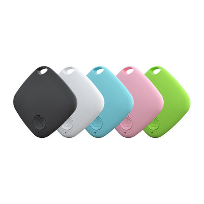 Bluetooth Smart Tracker Find My Compatible Locator