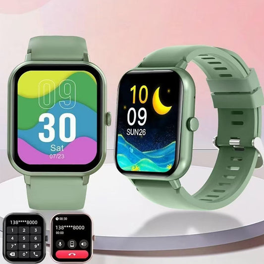 Bluetooth Smart Watch
