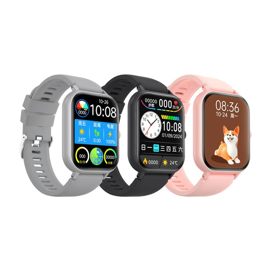 Bluetooth Smart Watch