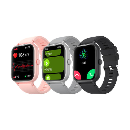 Bluetooth Smart Watch
