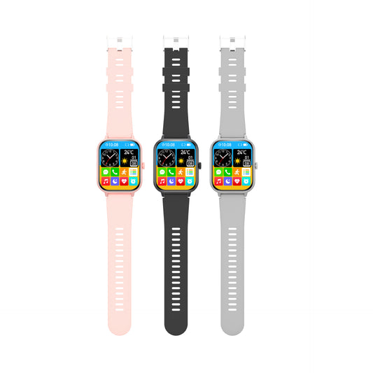 Bluetooth Smart Watch
