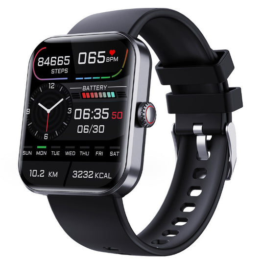 Bluetooth smart watch