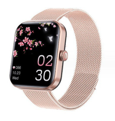 Bluetooth smart watch