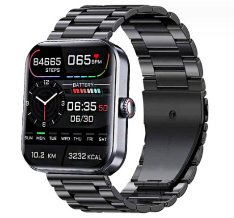 Bluetooth smart watch