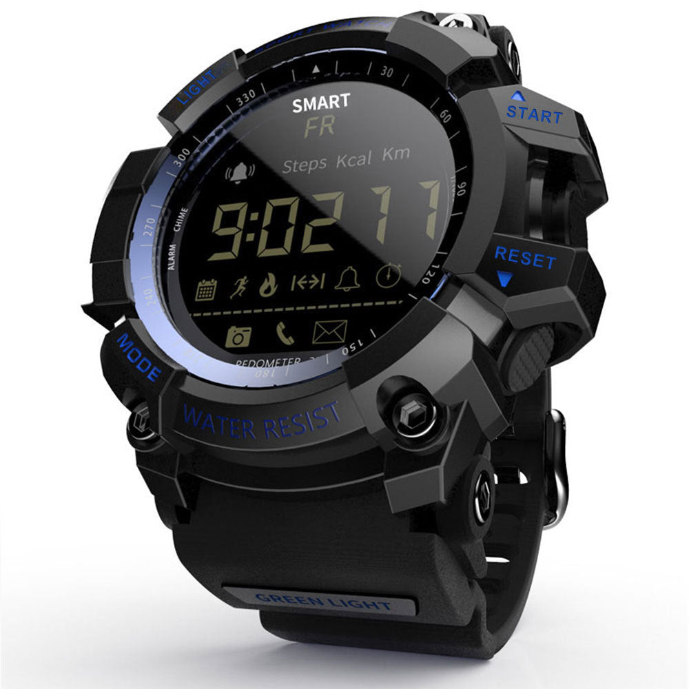 Bluetooth Smart Watch with Notification Alerts
