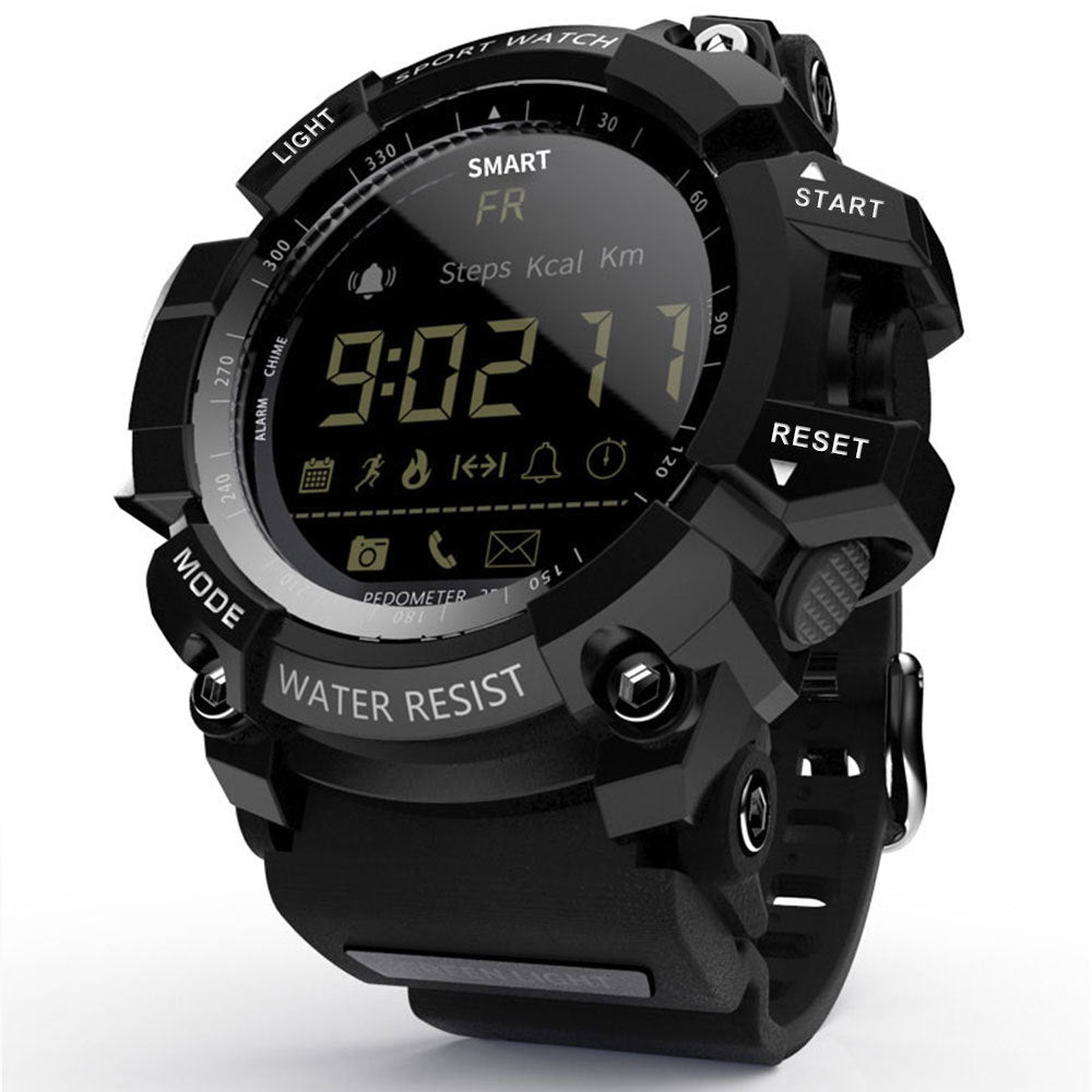 Bluetooth Smart Watch with Notification Alerts