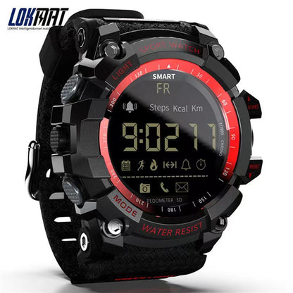 Bluetooth Smart Watch with Notification Alerts