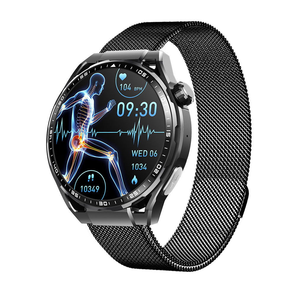 Bluetooth smartwatch