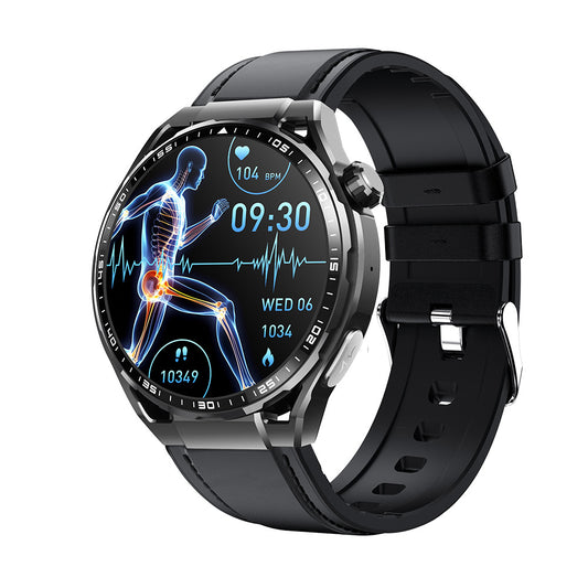 Bluetooth smartwatch