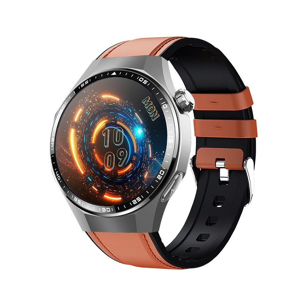 Bluetooth smartwatch
