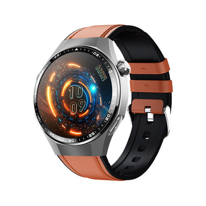 Bluetooth smartwatch