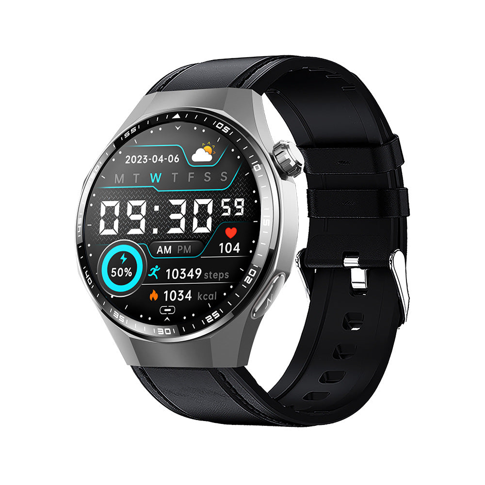 Bluetooth smartwatch