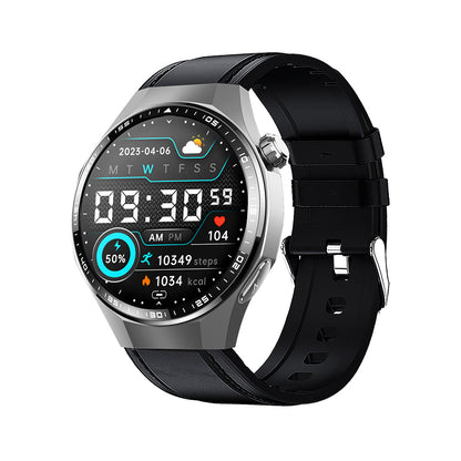 Bluetooth smartwatch