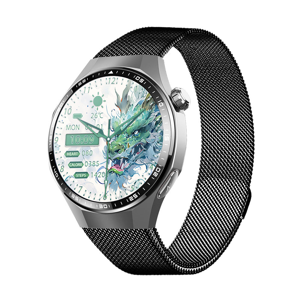 Bluetooth smartwatch