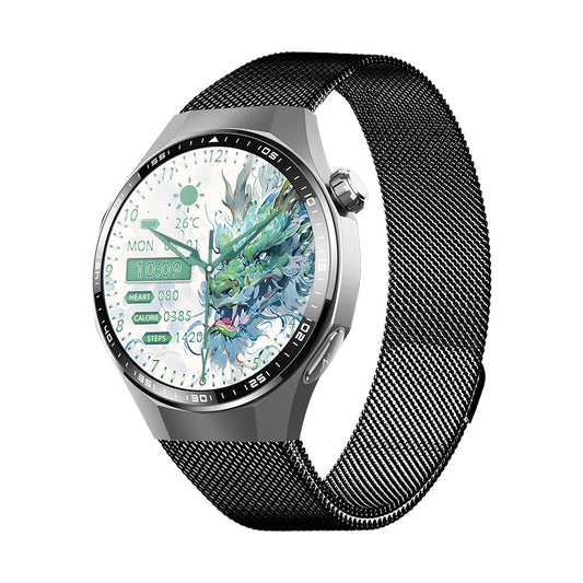 Bluetooth smartwatch