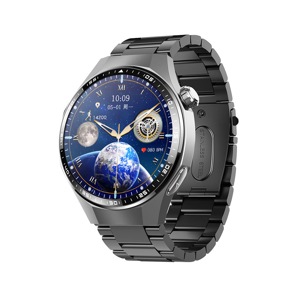 Bluetooth smartwatch