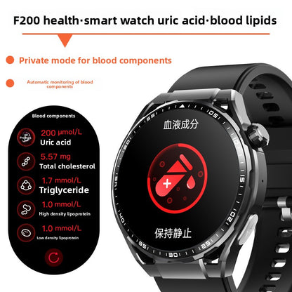 Bluetooth smartwatch