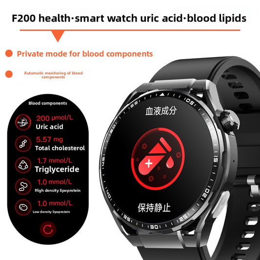 Bluetooth smartwatch