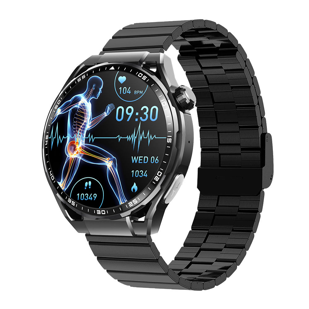 Bluetooth smartwatch