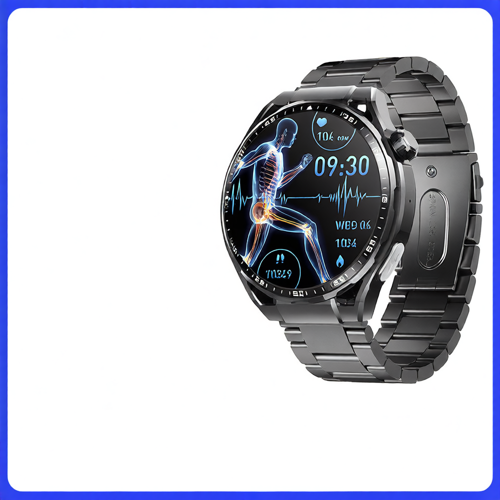 Bluetooth smartwatch