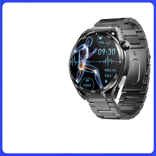 Bluetooth smartwatch